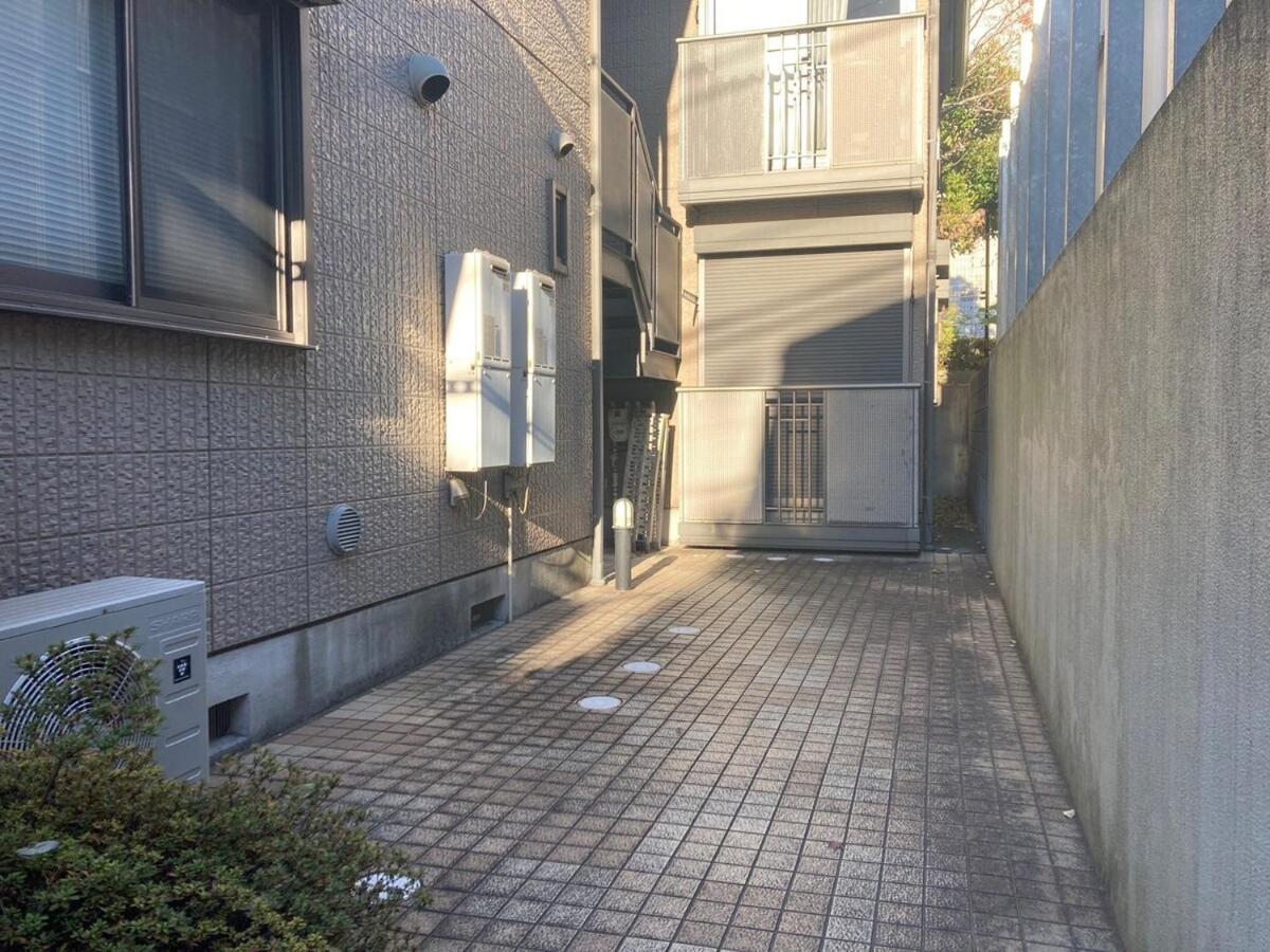 Shibuya 15Mins Daikanyama Quiet Central Tokio Exterior foto